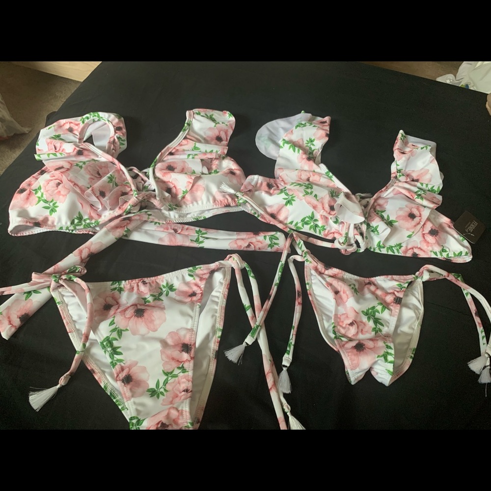 Swimsuit